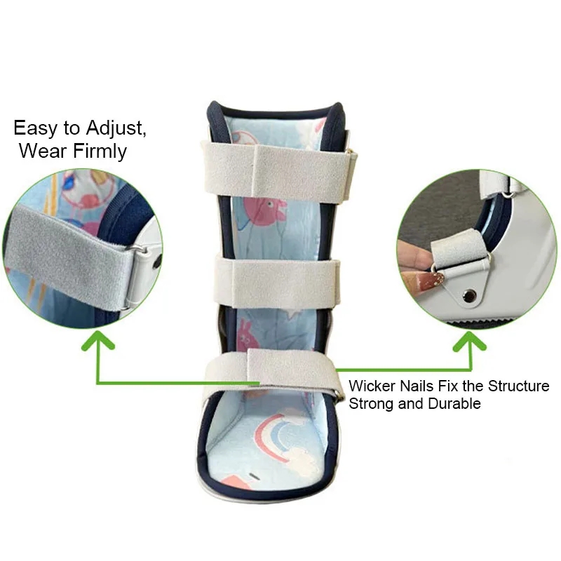 1 Stuks Verstelbare Kinderen V - Ankle Mobility Band recensie en prijs