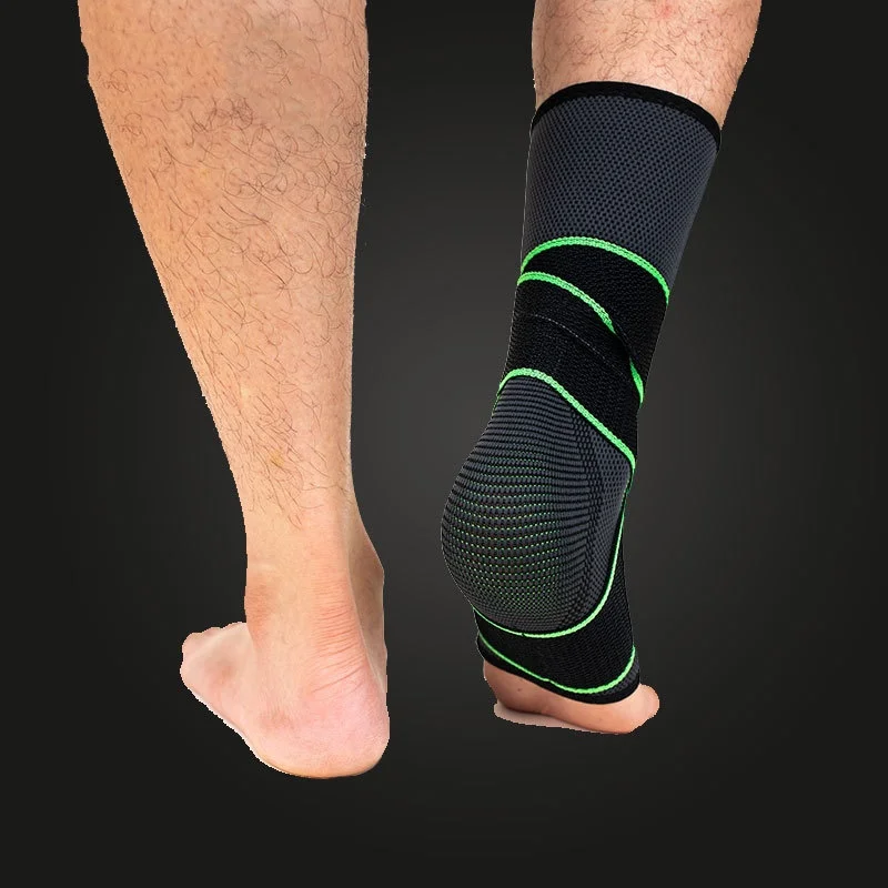 1 stuk sport enkelbeschermer c - Ankle Mobility Band recensie en prijs
