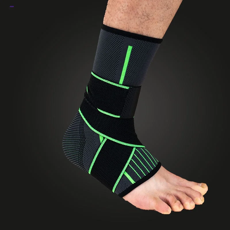 1 stuk sport enkelbeschermer c - Ankle Mobility Band recensie en prijs