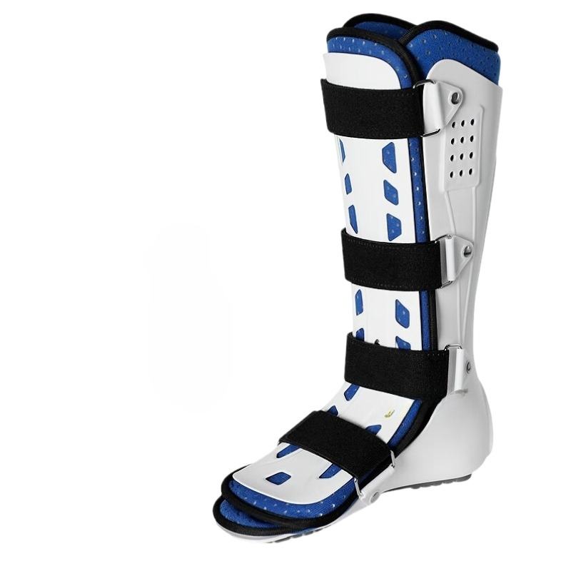 Enkelbrace met vaste beschermi - Ankle Mobility Band recensie en prijs