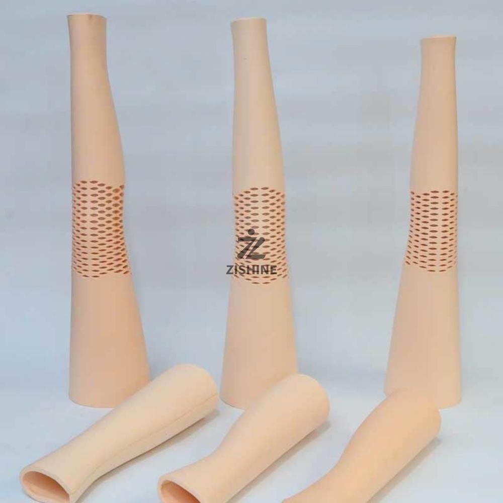 Ergonomische prothese dijbeenh - Knee Sleeve Pair recensie en prijs