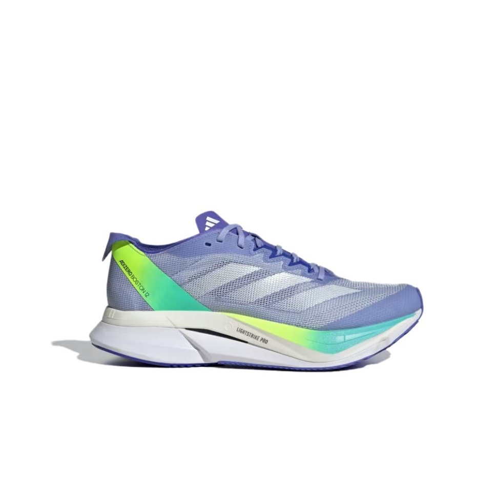 Adidas Adizero Boston 12 hardl - Adidas Shoes Adizero Boston 12 recensie en prijs